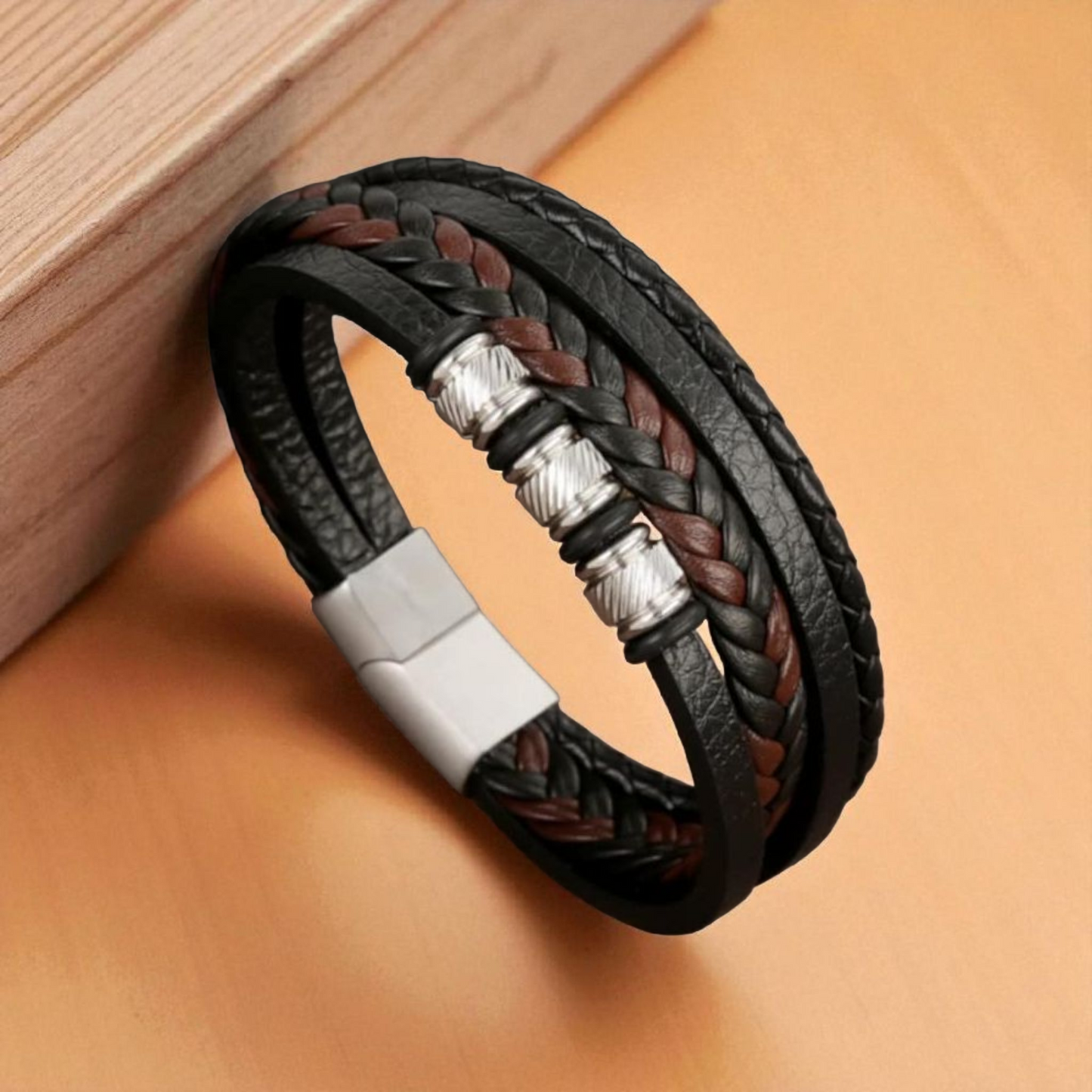 Bracelet homme