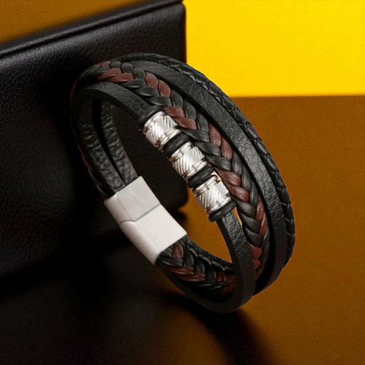 Bracelet homme